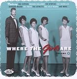 Where the Girls are, Vol. 7