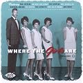 Where the Girls are, Vol. 7