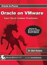 Oracle on VMware: Expert Tips for Database Virtualization
