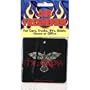 The Crow Logo Air Freshener
