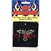 The Crow Logo Air Freshener