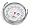 image Polder Grill Surface Thermometer, Silver