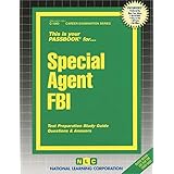 special agent fbipassbooks