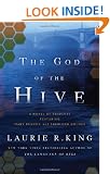 The God of the Hive: A novel of suspense featuring Mary Russell and Sherlock Holmes