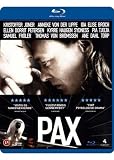 Pax (2010) [ Blu-Ray, Reg.A/B/C Import - Denmark ]