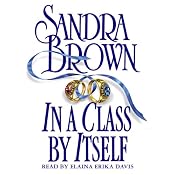In a Class By Itself | [Sandra Brown]