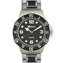 Ravel Boys Bracelet Sports Watch With Adjustable Clasp.