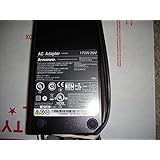 IBM Lenovo 170W Replacement AC Adapter for ThinkPad W530