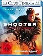 Shooter [Blu-ray]