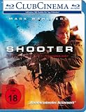 Shooter [Blu-ray]