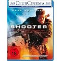 Shooter [Blu-ray]