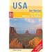 Nelles Guide USA - Der Westen (Reisef�hrer) / Rocky Mountains, Kalifornien, Der S�dwesten