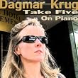 Take Five On Piano