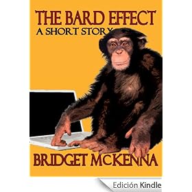 The Bard Effect - A Short Story
