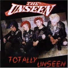 Totally Unseen: The Best of the Unseen
