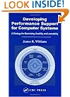 Developing Performance Support for Computer Systems: A Strategy for Maximizing Usability and Learnability