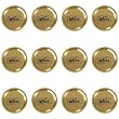 Jarden 00071 12 Count Regular Canning Jar Lids Jarden 00071 12 Count Regular Canning Jar Lids