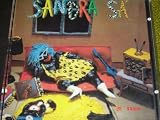 Sandra Sa ( Audio CD ) - B000K4U13W