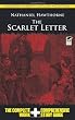 The Scarlet Letter (Dover Thrift Study Edition)