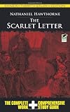 The Scarlet Letter (Dover Thrift Study Edition)
