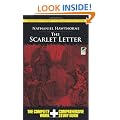 The Scarlet Letter Thrift Study Edition