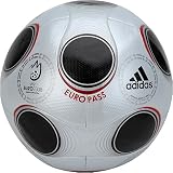 adidas UEFA Euro 2008 Match Soccer Ball