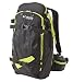 Columbia(コロンビア) Glade Bomber Pack BLACK/CITRUS UU9767でAmazonアフィリエイトツール