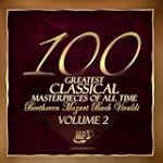 The 100 Greatest Classical Masterpieces of All Time