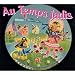 Au Temps Jadis - 20 chanson enfantines des ann�es 50