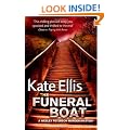 The Funeral Boat: The Wesley Peterson Series: Book 4