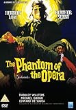 Phantom of the Opera (1962) DVD