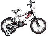 from Raleigh Raleigh Striker 14 Boys Bike suit 4-6yrs