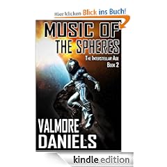 Music of the Spheres (The Interstellar Age Book 2)
