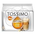 Tassimo Twinings Chai Latte, 2er Pack (2 x 8 Portionen)