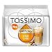 Tassimo Twinings Chai Latte, 2er Pack (2 x 8 Portionen)