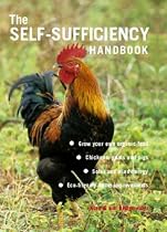 The Self-sufficiency Handbook