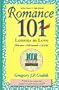 Romance 101 (1001 Ways to Be Romantic)