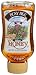 Busy Bee Organic Honey, 16-Ounce Inverted Squeeze Bottle (Pack of 12)