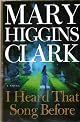 I Heard That Song Before: A Novel