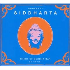 Siddharta V By Ravin