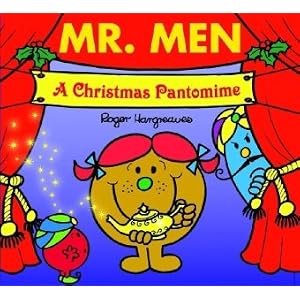 Mr. Men Christmas Pantomime
