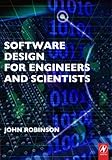 Software design for engineers and scientists