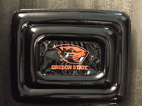 OSU Oregon State Beavers Gift Stocking Stuffer Seat Cushion 14x11x1