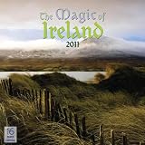 2011 Magic of Ireland Calendar
