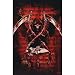 Day of Reckoning (Grim Reaper with Book) Art Poster Print - 24x36