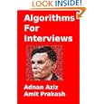 Algorithms For Interviews