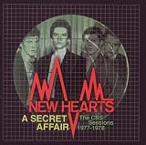 A Secret Affair - Cbs Sessions