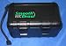 Smooth Draw Stash Box - Tough Hard Cache - medium / deep