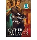 Produkt-Bild: (THE BACHELOR'S BARGAIN) BY Palmer, Catherine(Author)Paperback Sep-2006