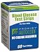 Prodigy Autocode Test Strips, 50 CT
